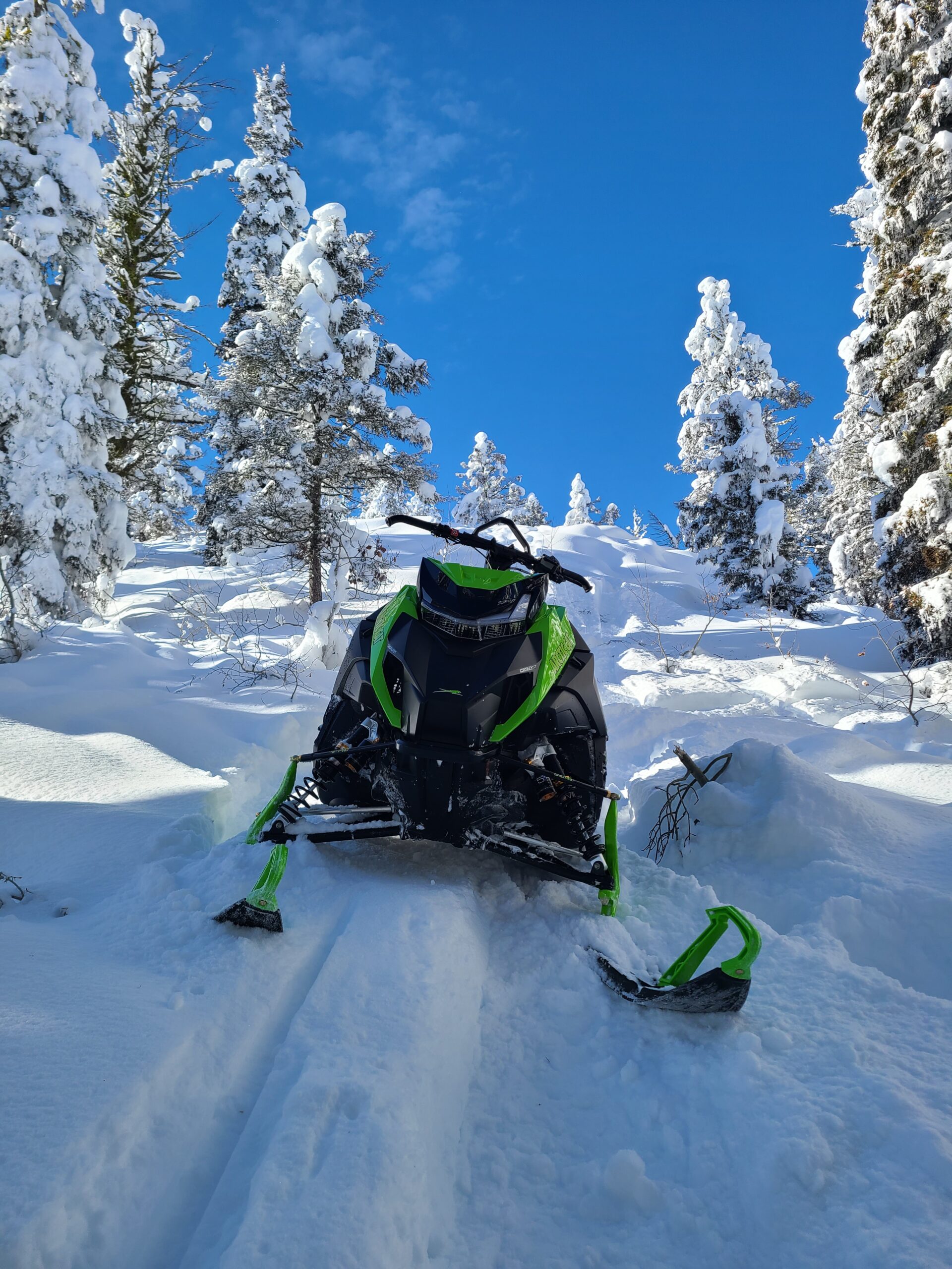 Parts for your Arctic Cat