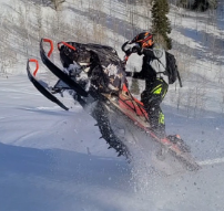 Parts for your Ski-Doo